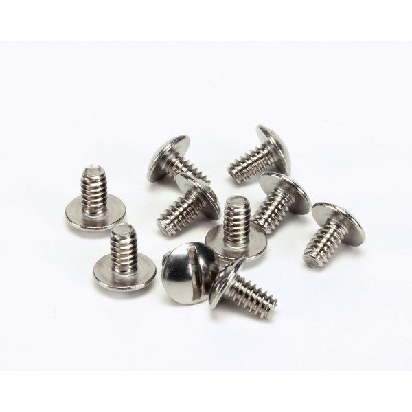 Antunes Screw 632X14 Pkg Of 10 306P104